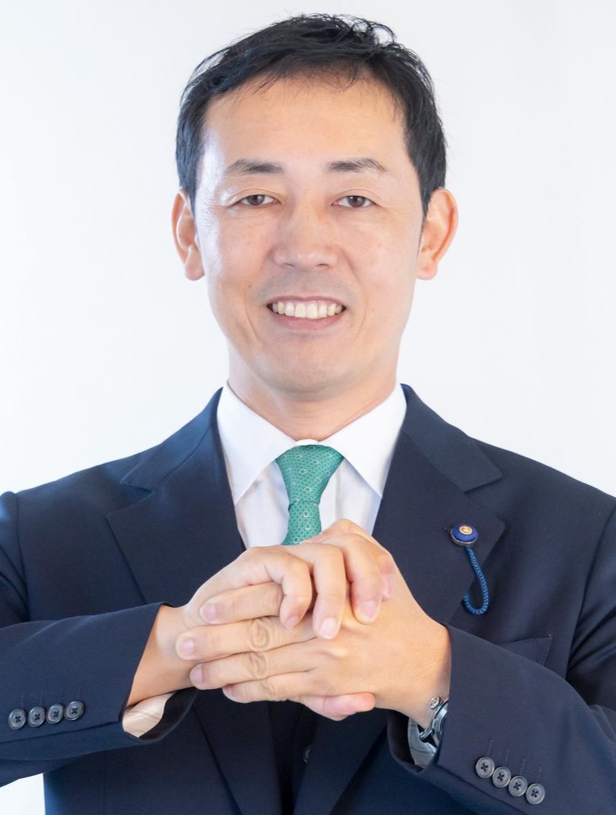 三好 東曜
