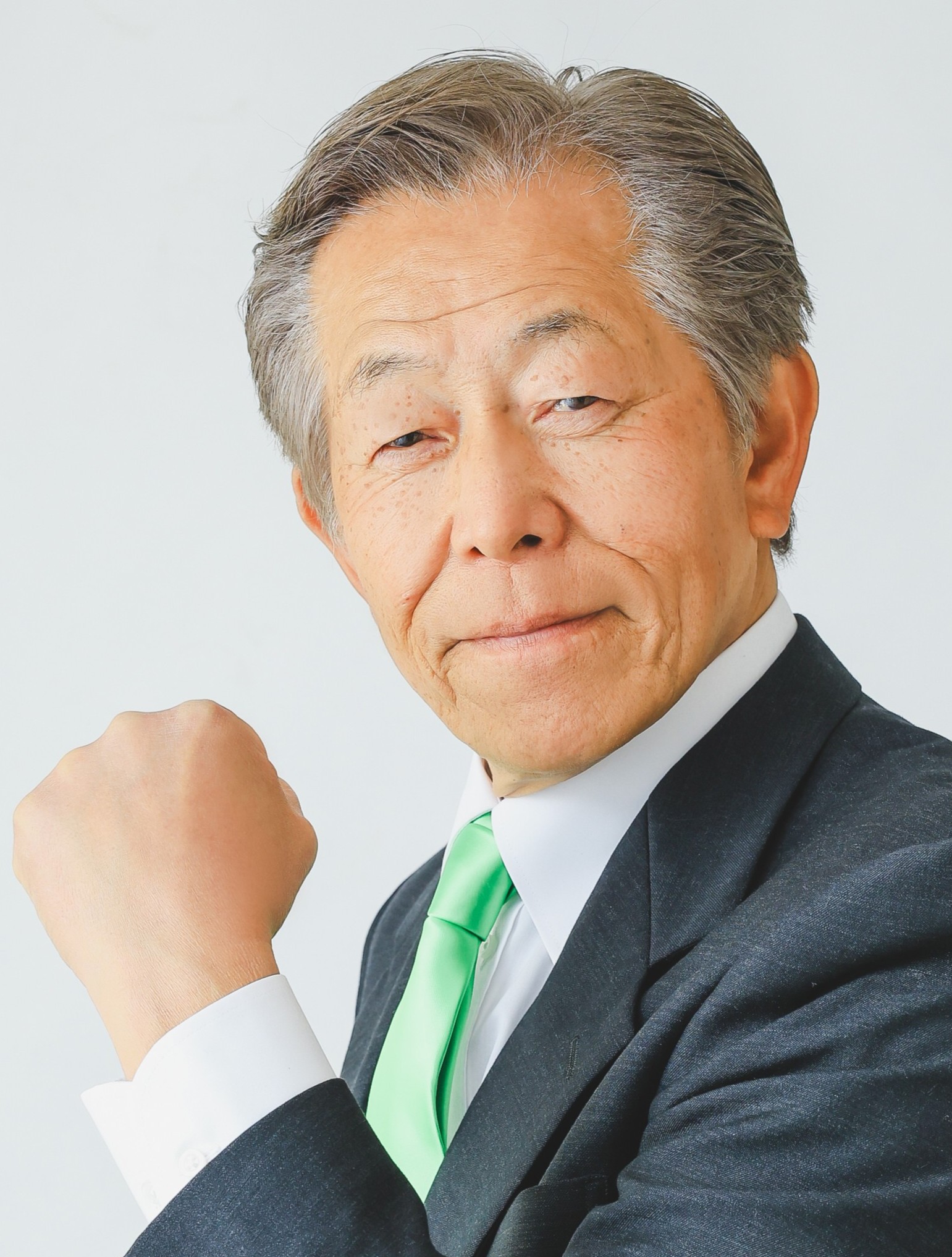 若林 ひろまさ