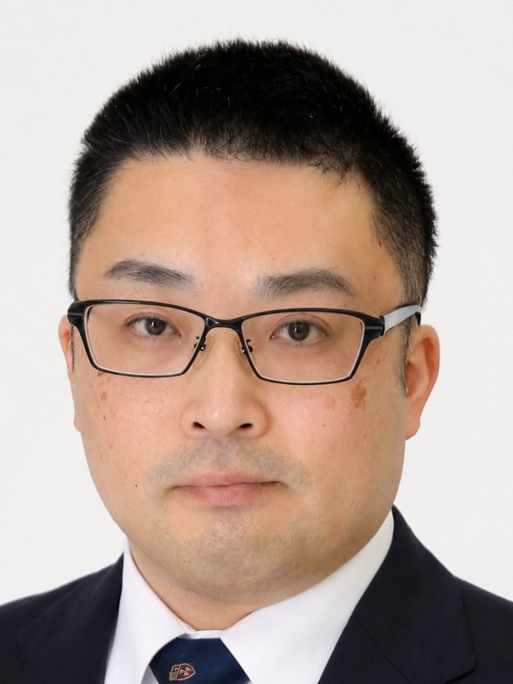 水野 かつやす