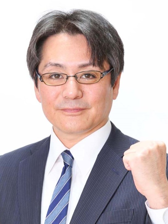 小林 かつゆき