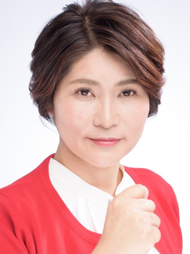 菊池 啓