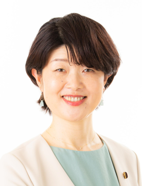 山内 えり