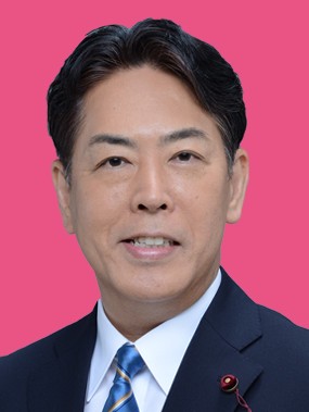 さかまき 常行
