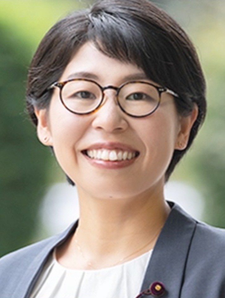 大野 ゆか