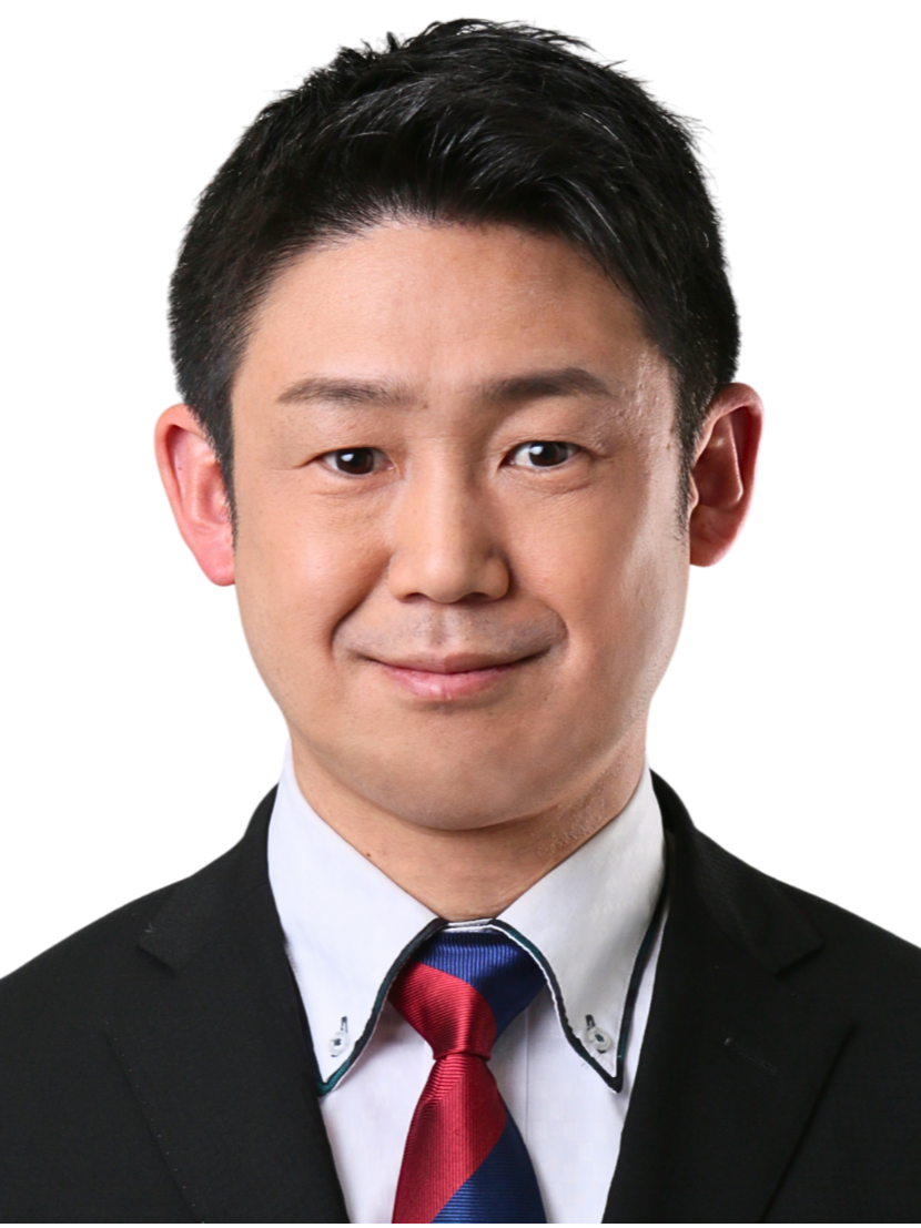 中村 かずや