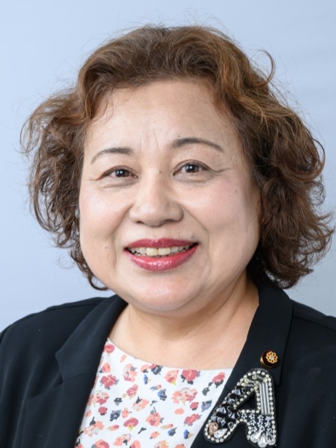 野口 あけみ