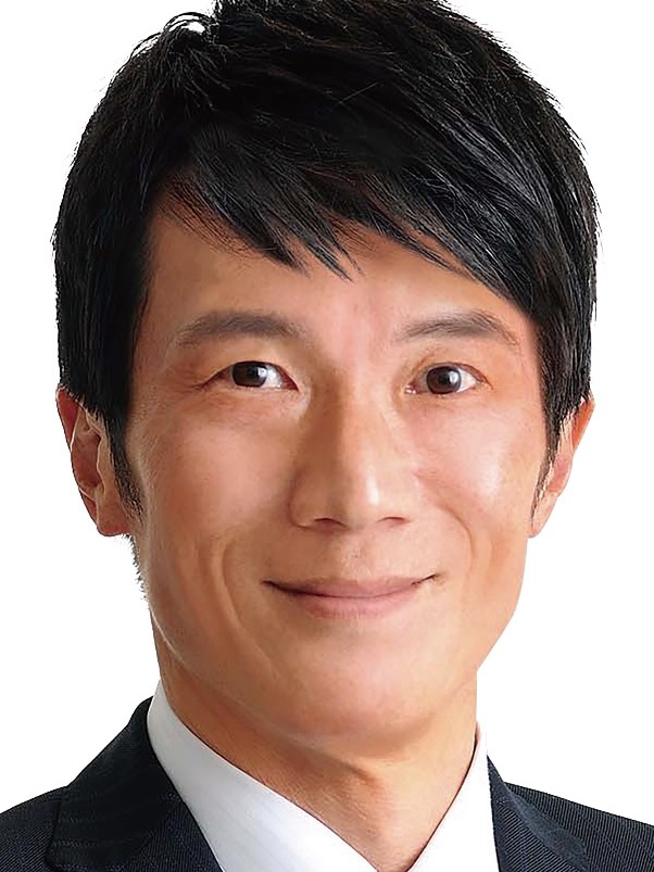 浜口 ひとし