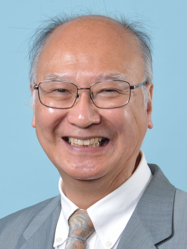 庄本 けんじ