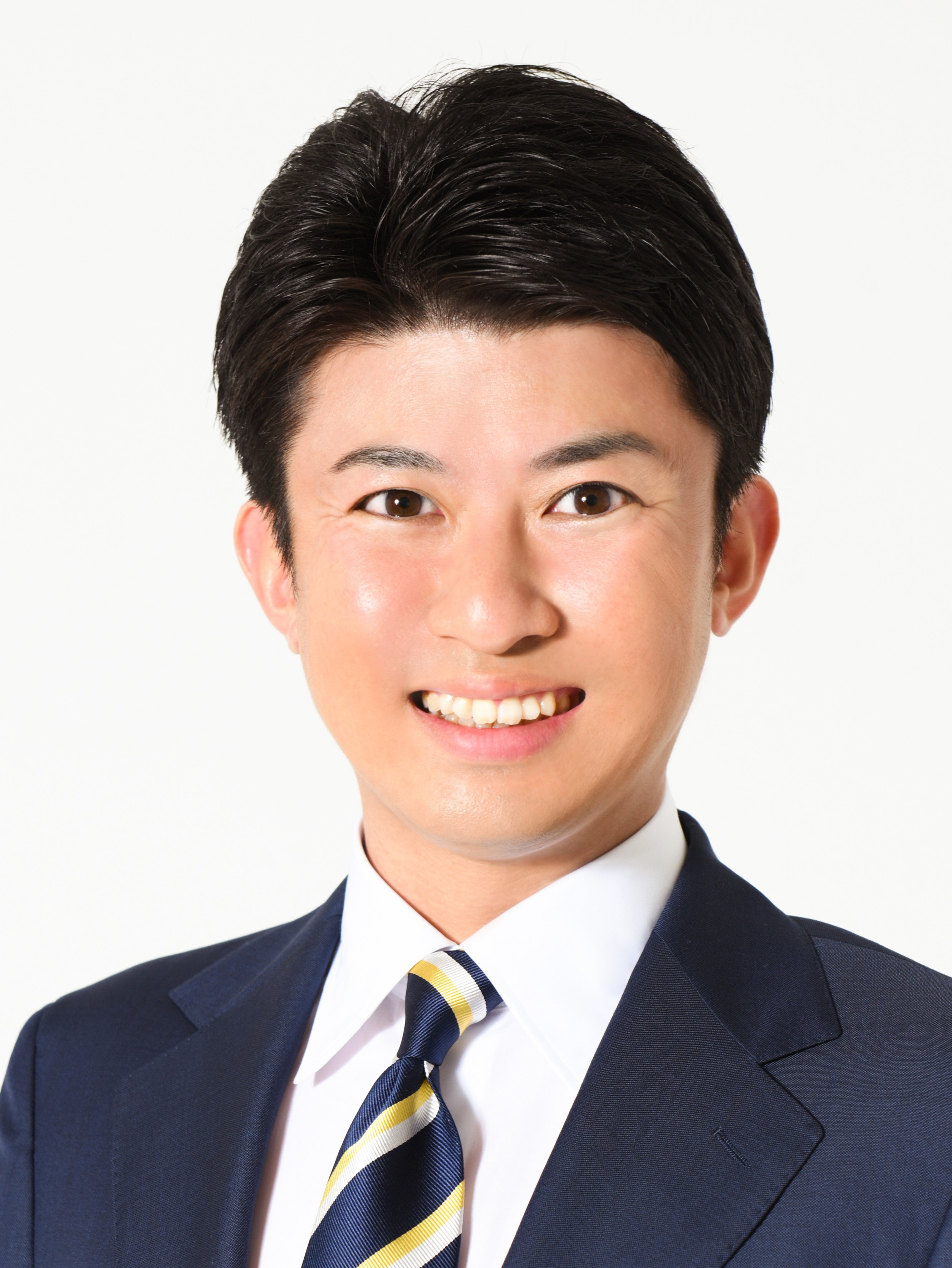 今泉 ゆうた