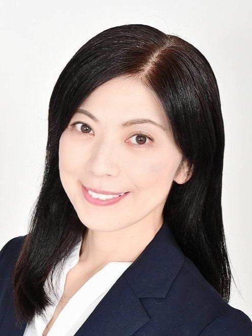 佐藤 なおみ