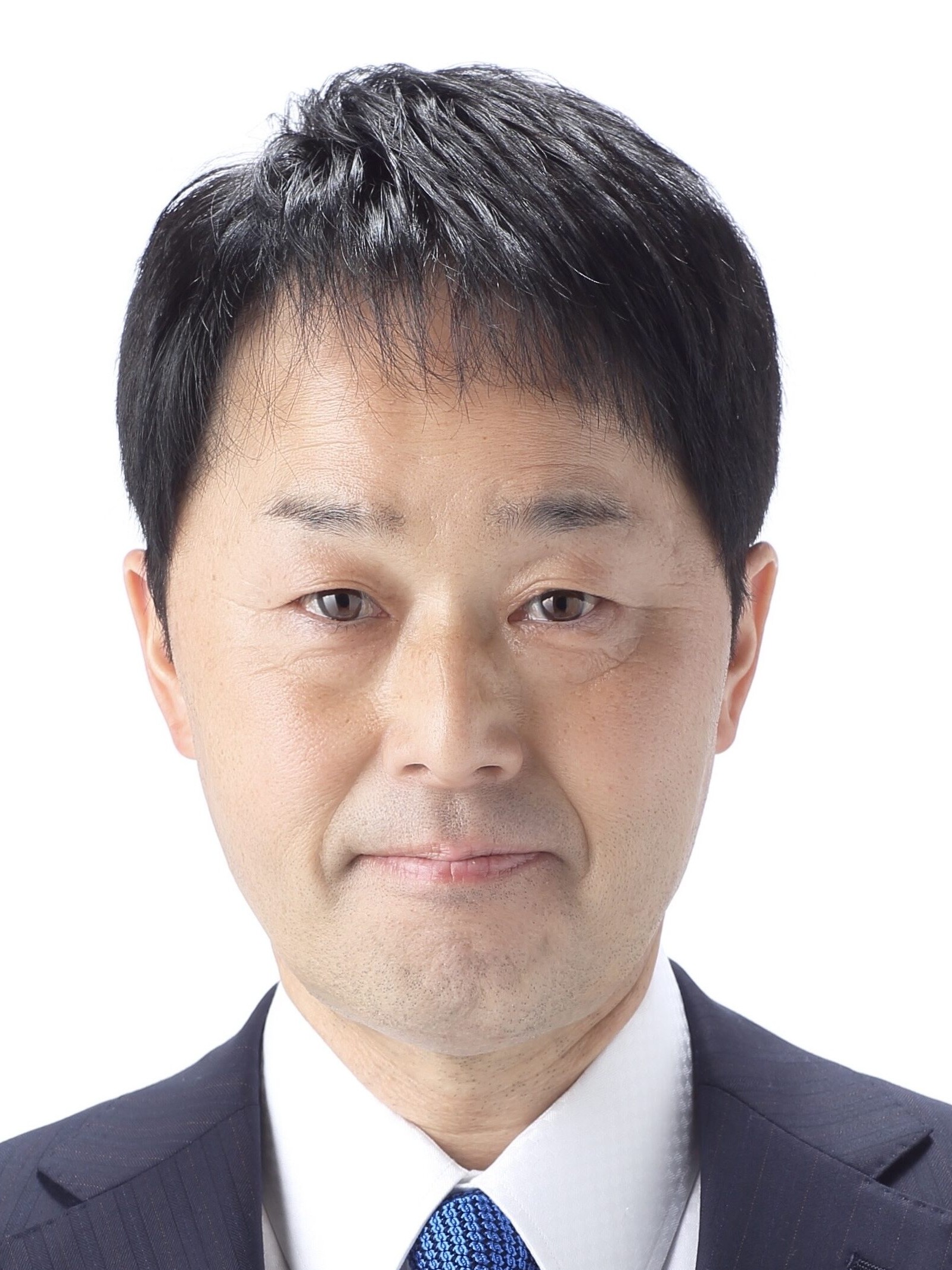 吉尾 卓也