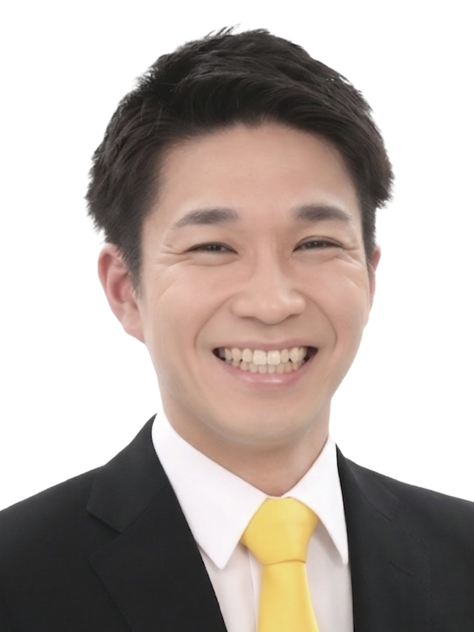 いいばち れいじ