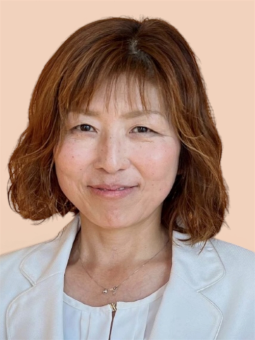 やまべ 美由紀