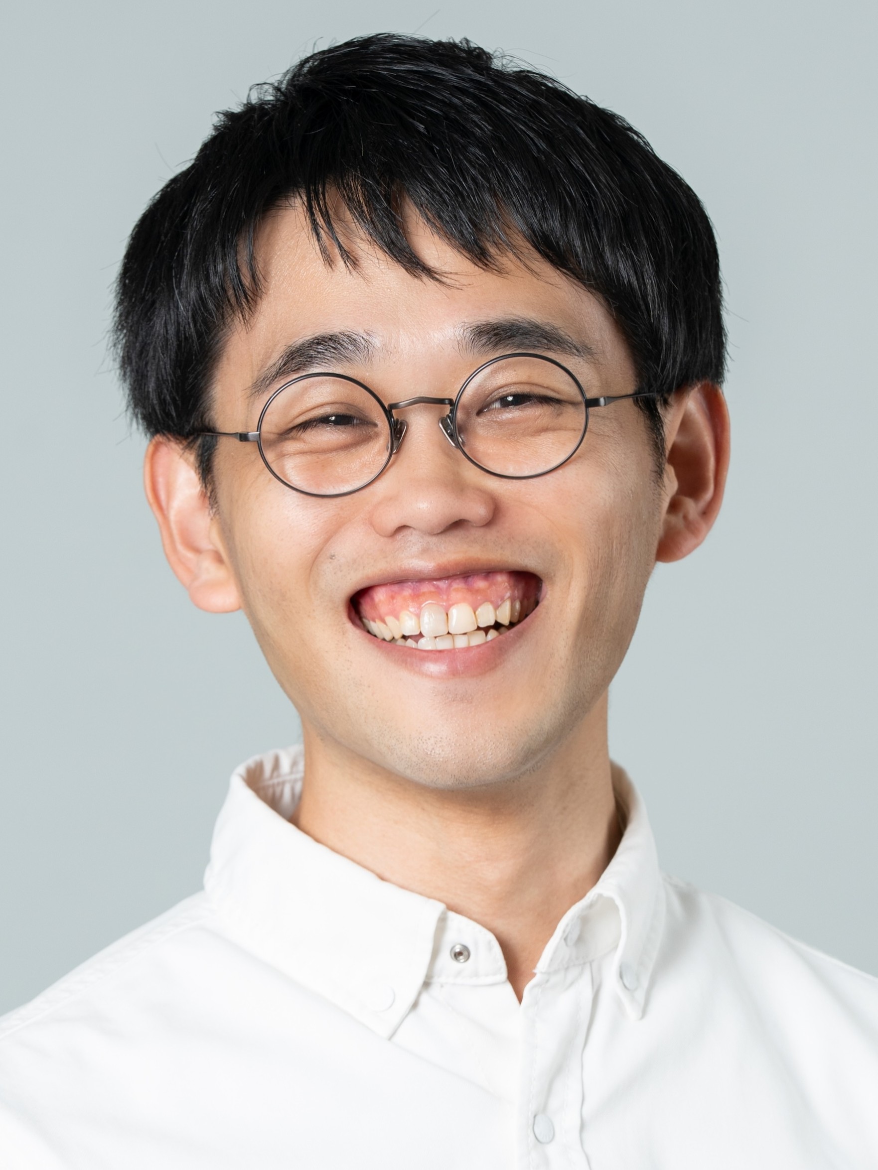 長砂 しんや