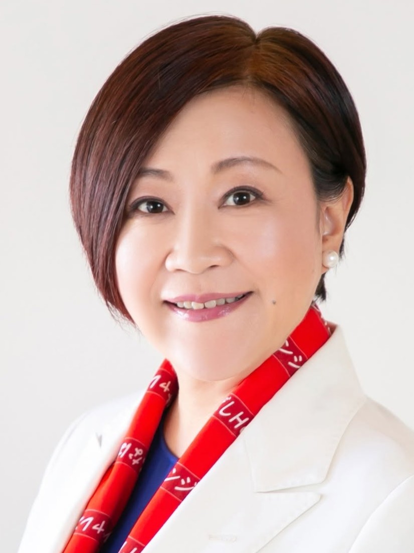 中谷 あやの
