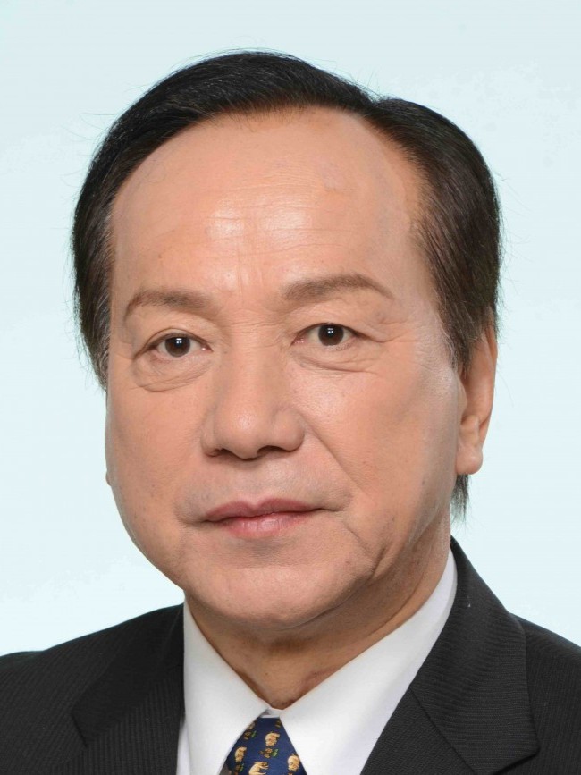 浦田 秀夫