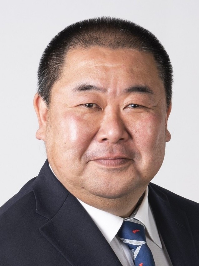 岡田 とおる