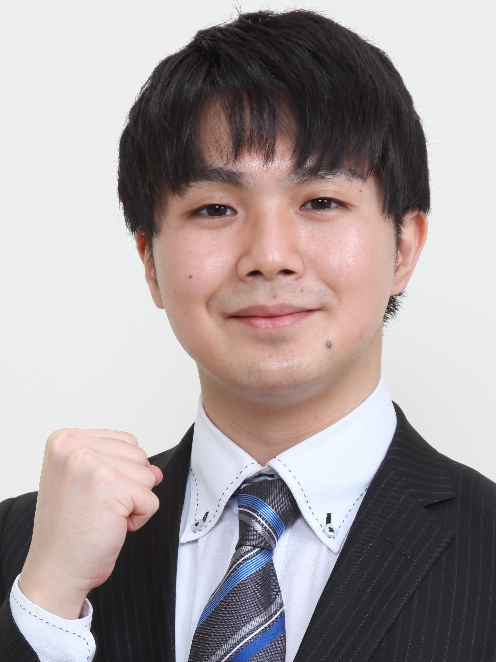 いのつめ 正太