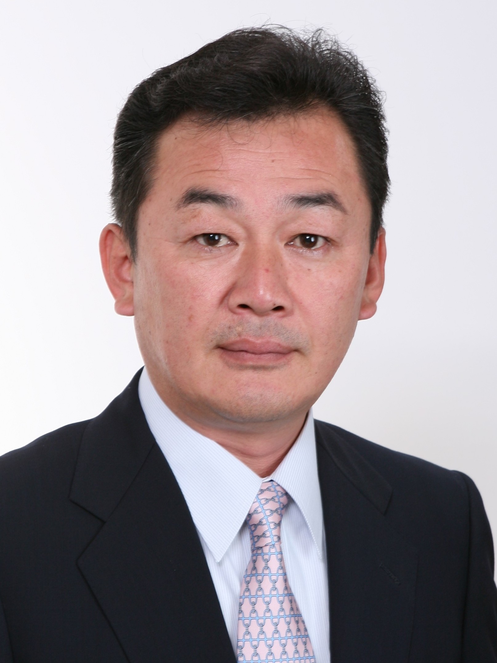 清水 けんいち