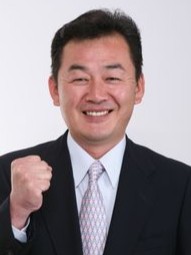 清水 けんいち