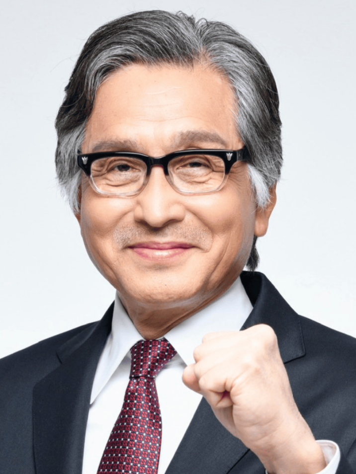 増田 よしひこ