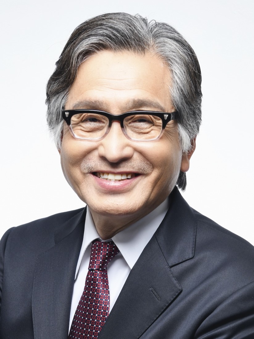 増田 よしひこ