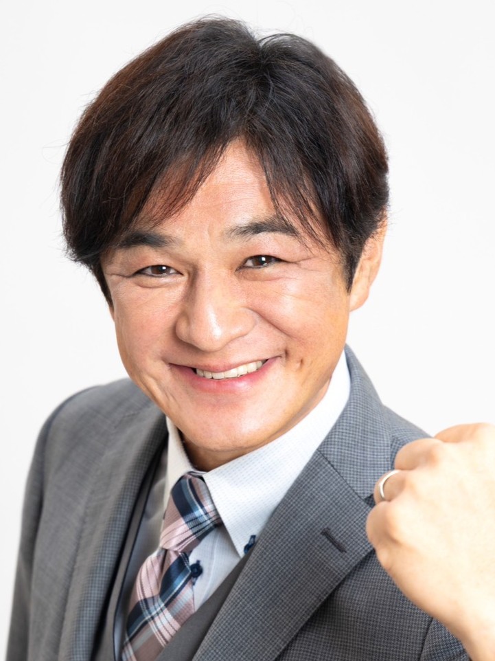 なかお フミヒト
