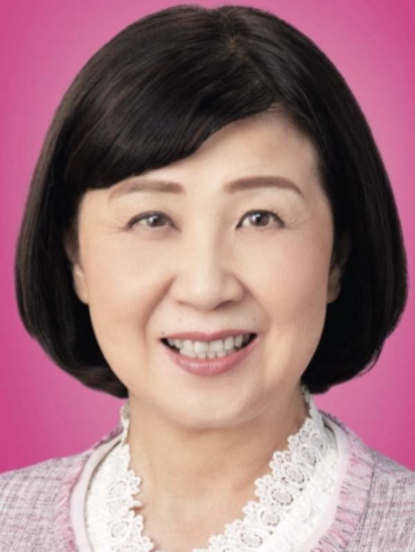 つづき 清子