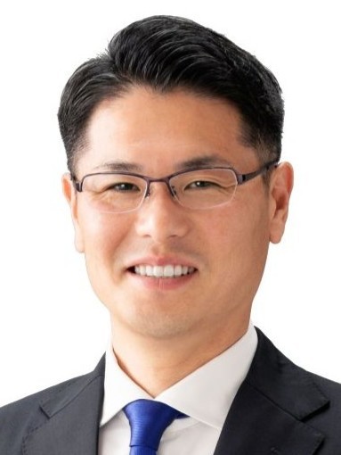 武田 孝三