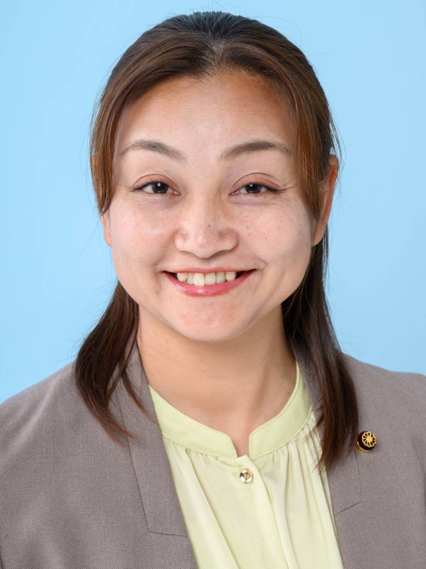 佐々木 みほ