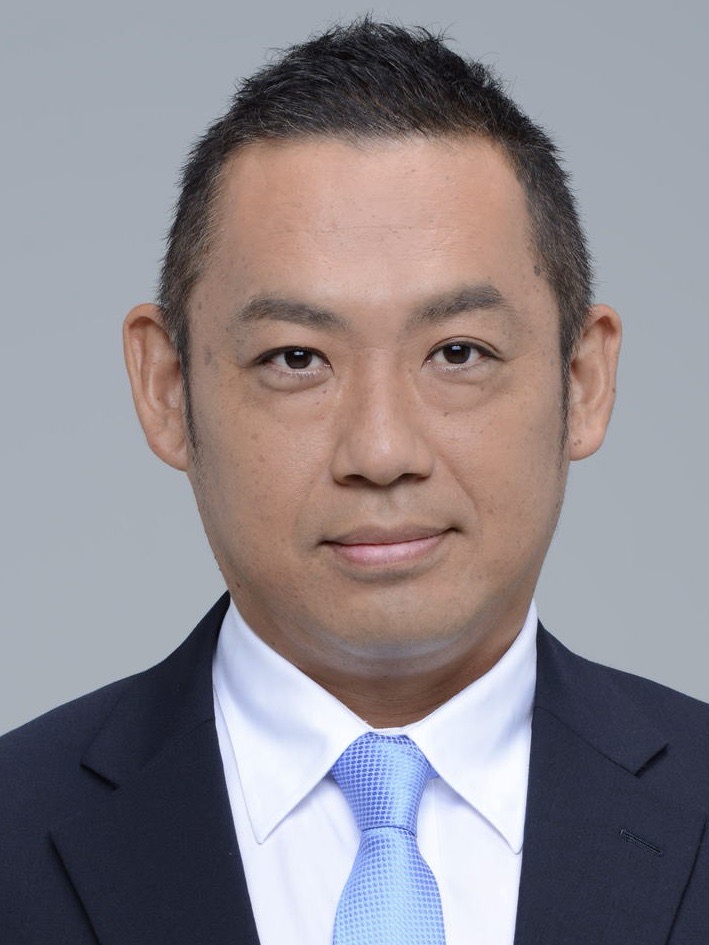 山下 金吾