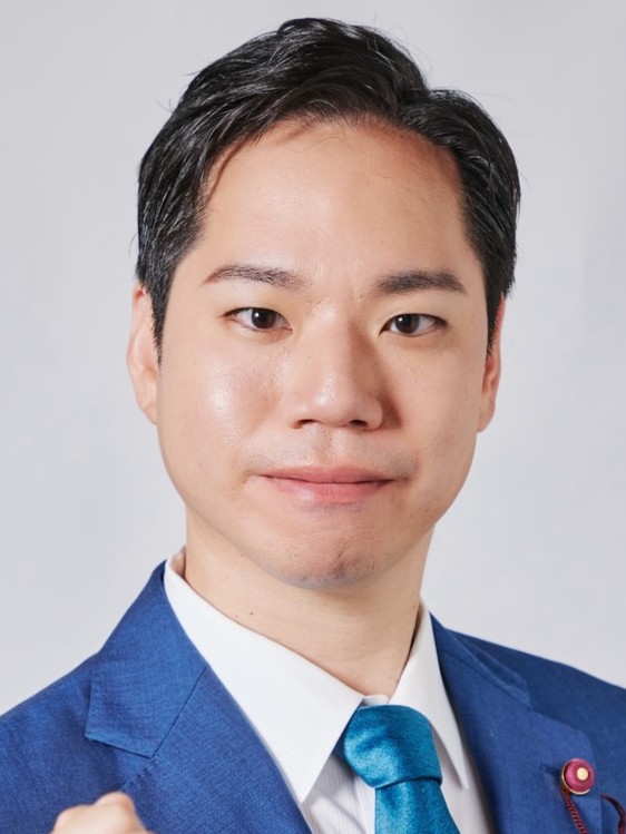 井川 りょうたろう