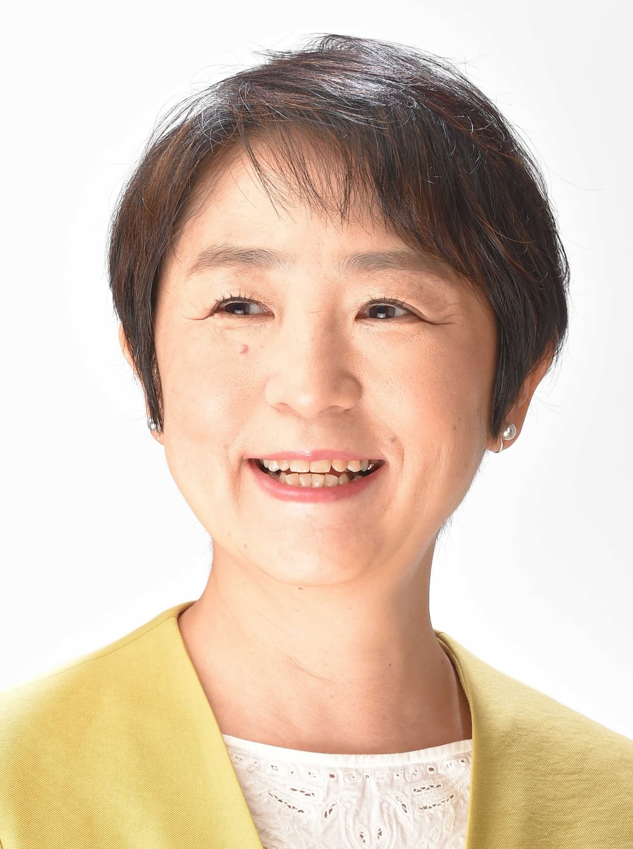 高木 さとこ