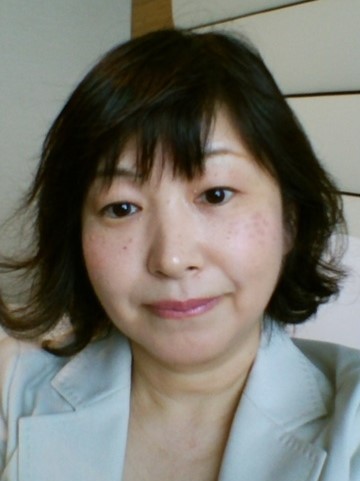 かやま 玲子