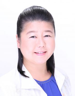 山中 りえ子