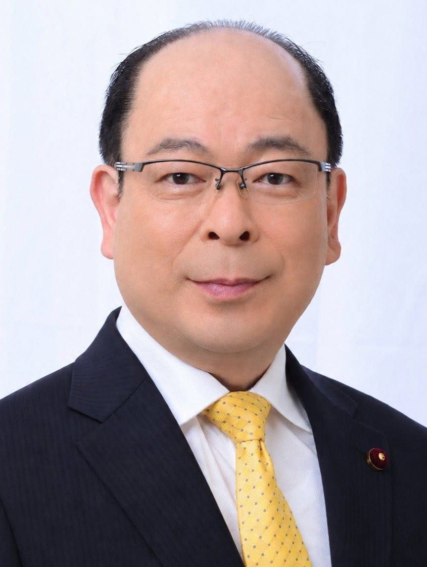 小田切 かずのぶ