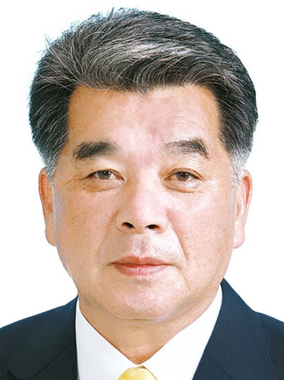 五輪 清隆