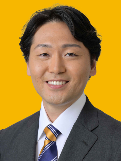 田代 すすむ