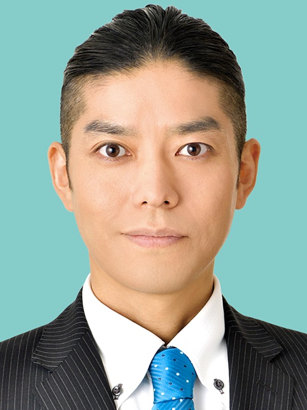 とくたけ 純平