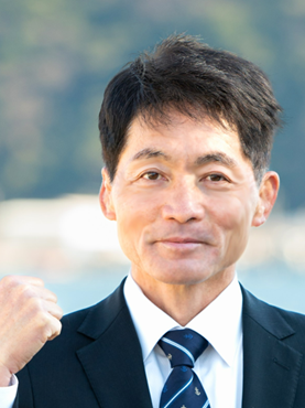 池田 とくしげ