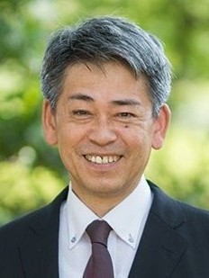小森 ただよし