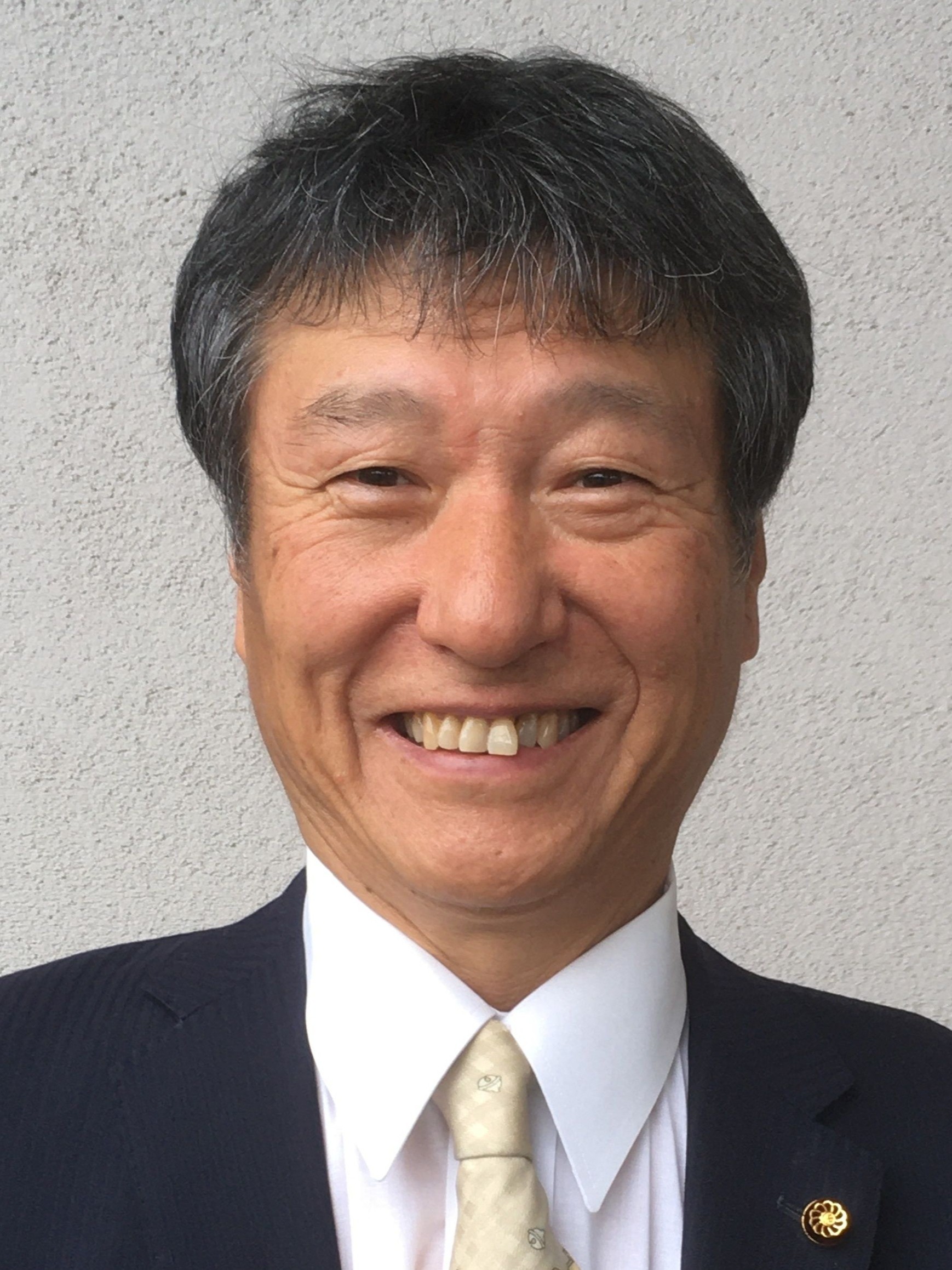 可児 たかし