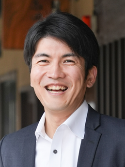 土田 りゅうご