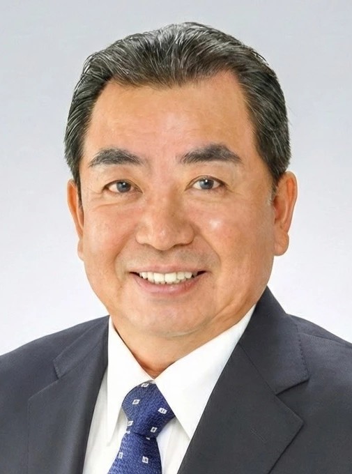 増田 としお