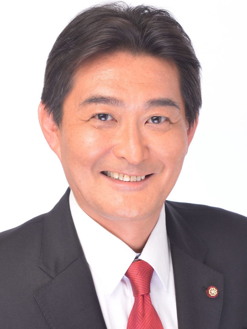 井上 こうし
