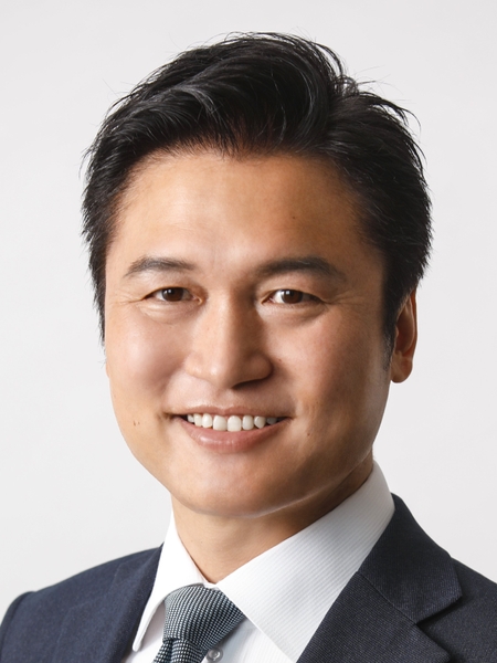 美田 むねあき