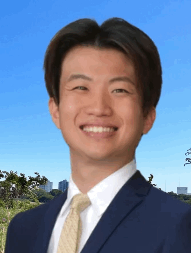 奥村 こうき