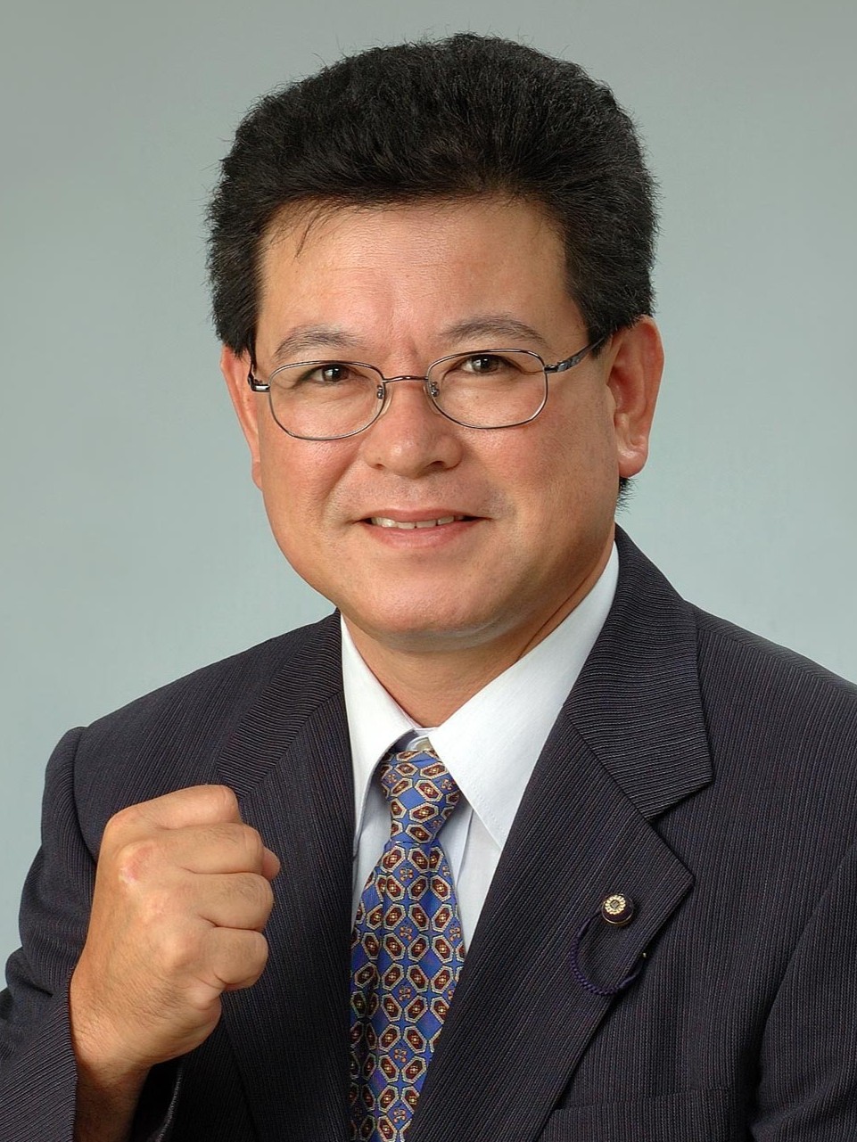 タイラ 昭一