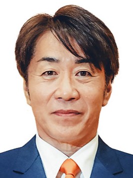 栗原 たけのり