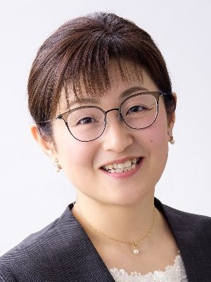 もろおか 美紀